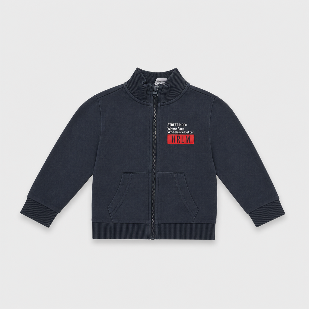 Felpa - Bambino - 84 - 89 | 18 mesi
