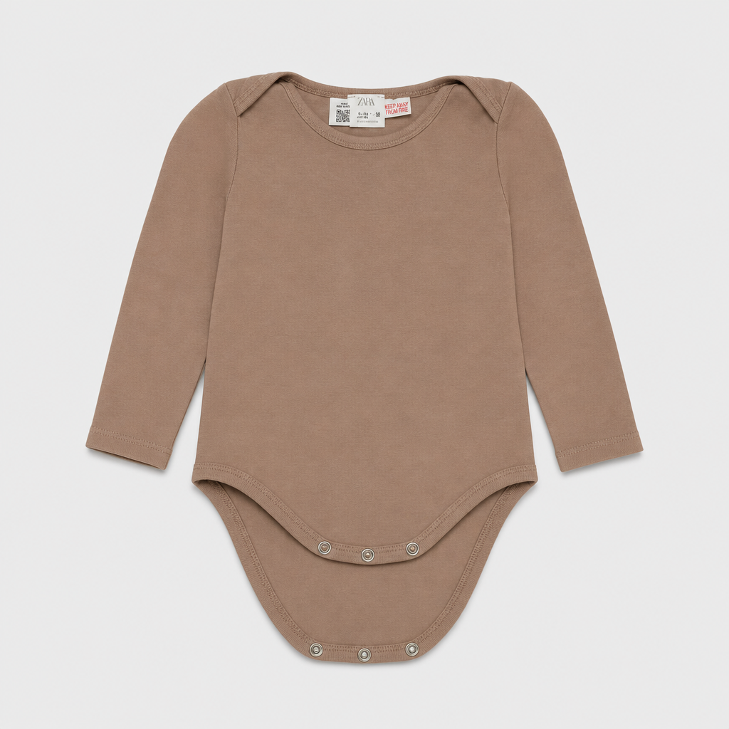 Body - Bambino - 84 - 89 | 18 mesi