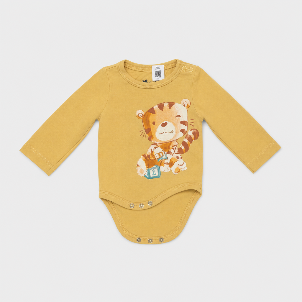 Body - Bambino - 84 - 89 | 18 mesi