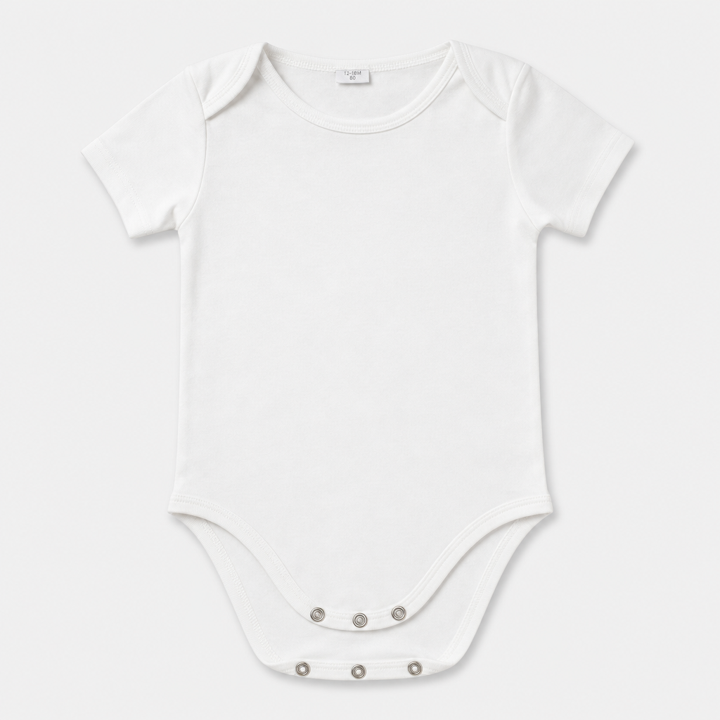 Body - Bambino - 90 - 95 | 2 anni