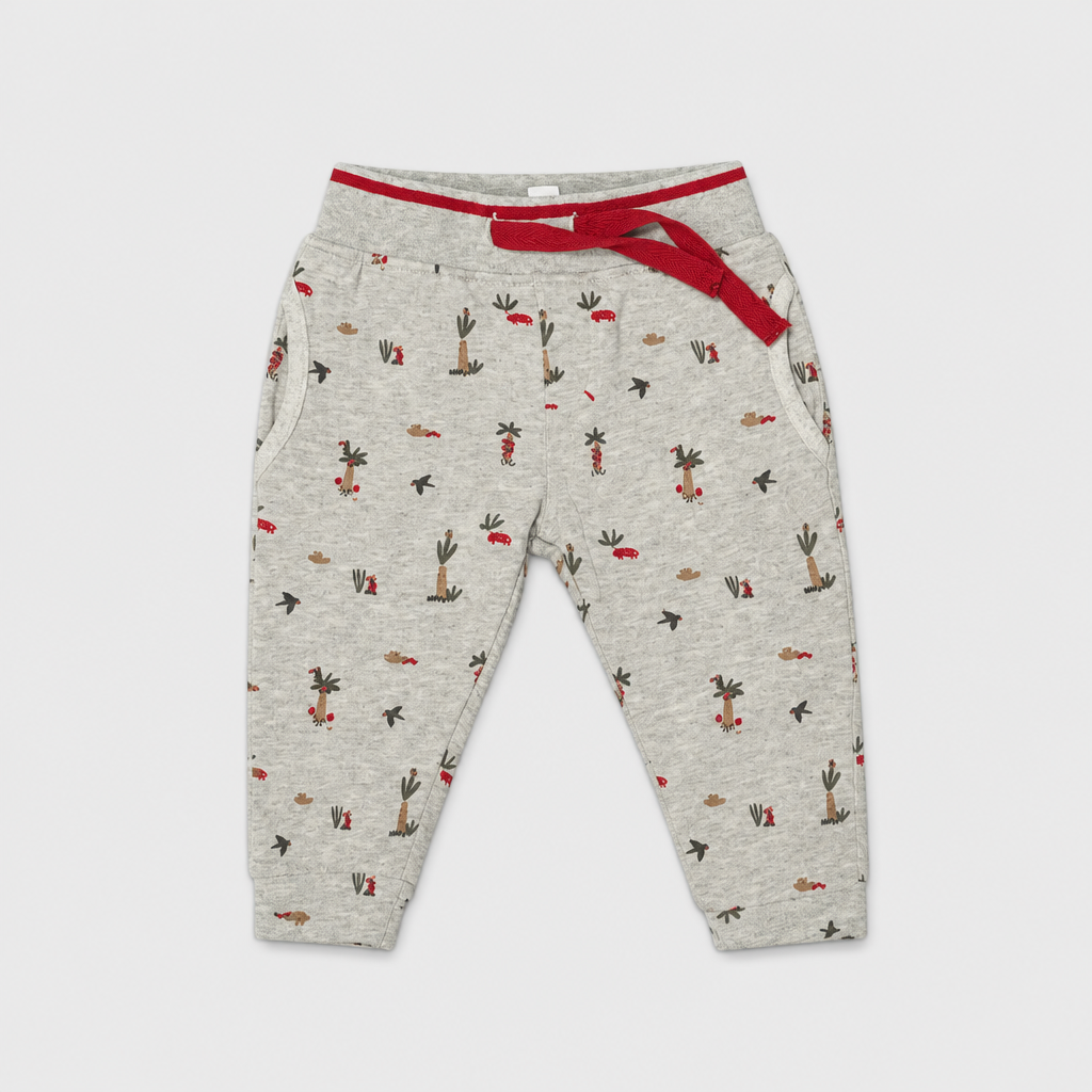 Pantaloni tuta - Bambino - 66 - 71 | 6 mesi