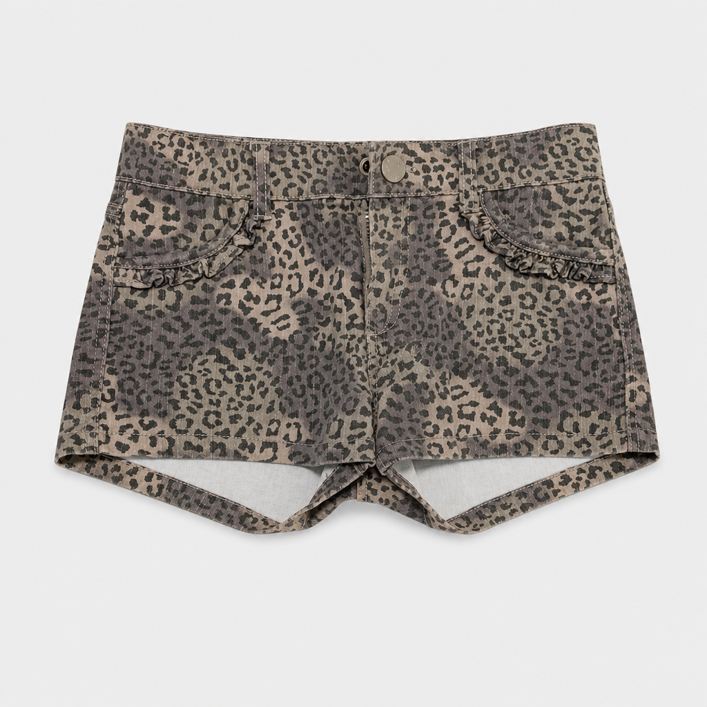 Pantaloncini corti - Bambina - 120 - 125 | 7 anni