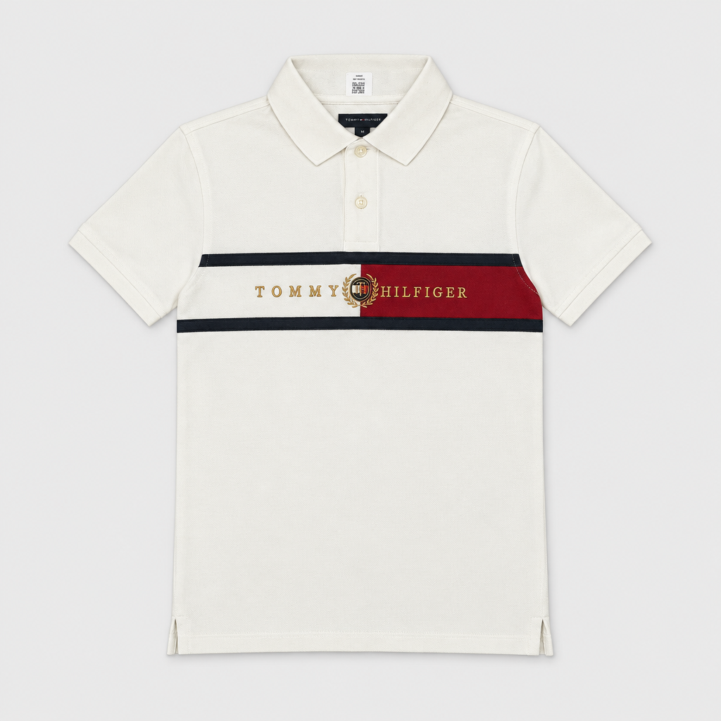 Polo maniche corte - Bambino - 126 - 131 | 8 anni