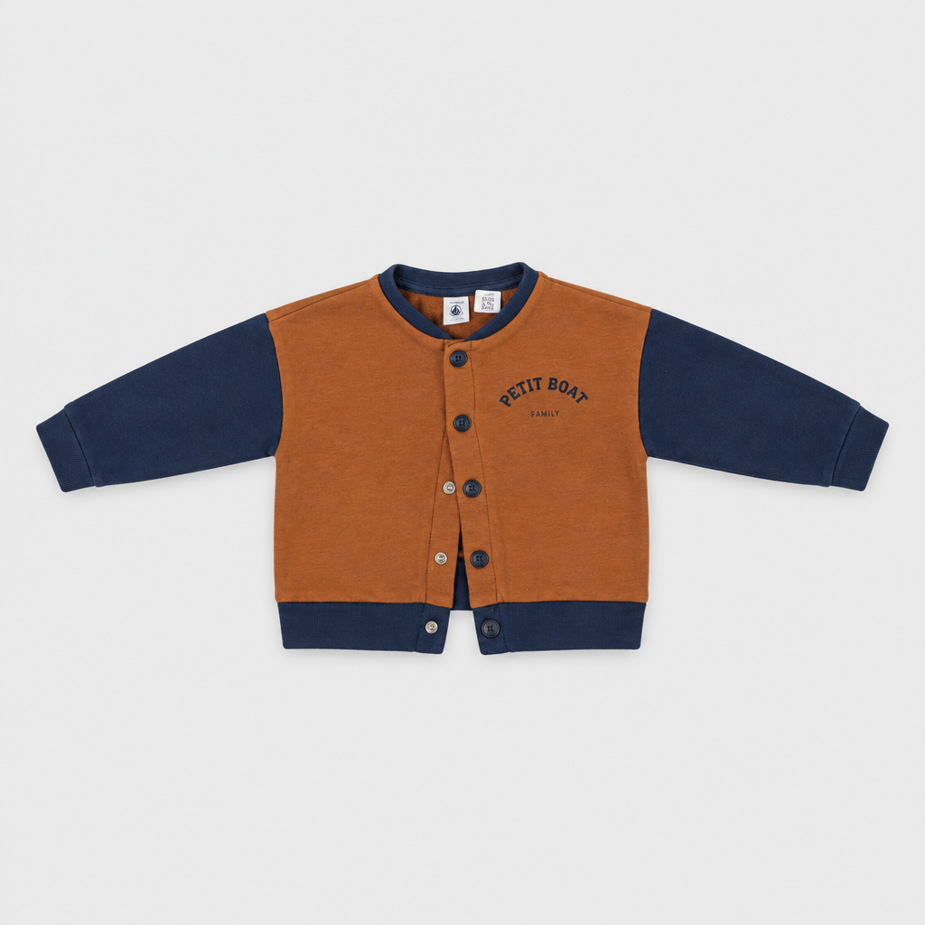 Felpa - Bambino - 84 - 89 | 18 mesi