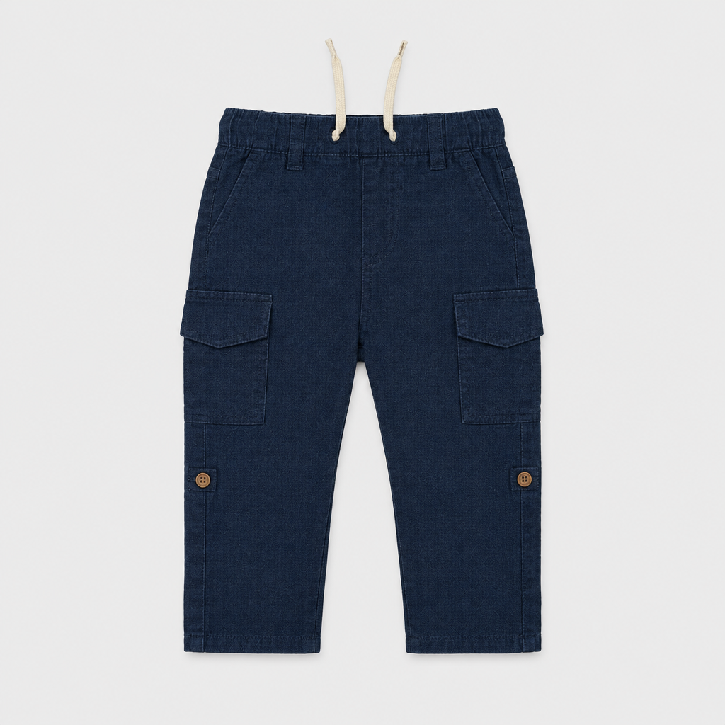 Pantaloni - Bambino - 66 - 71 | 6 mesi