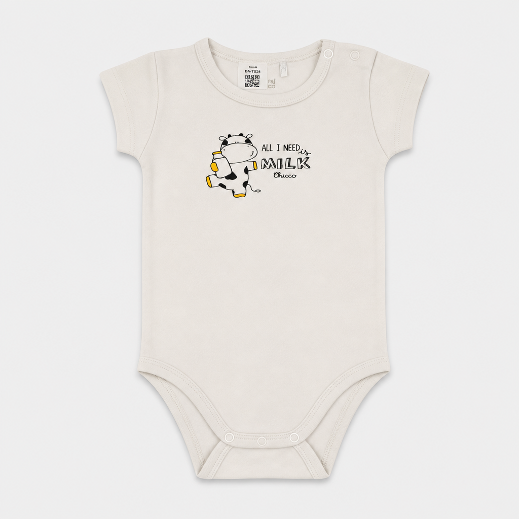Body - Bambino - 66 - 71 | 6 mesi
