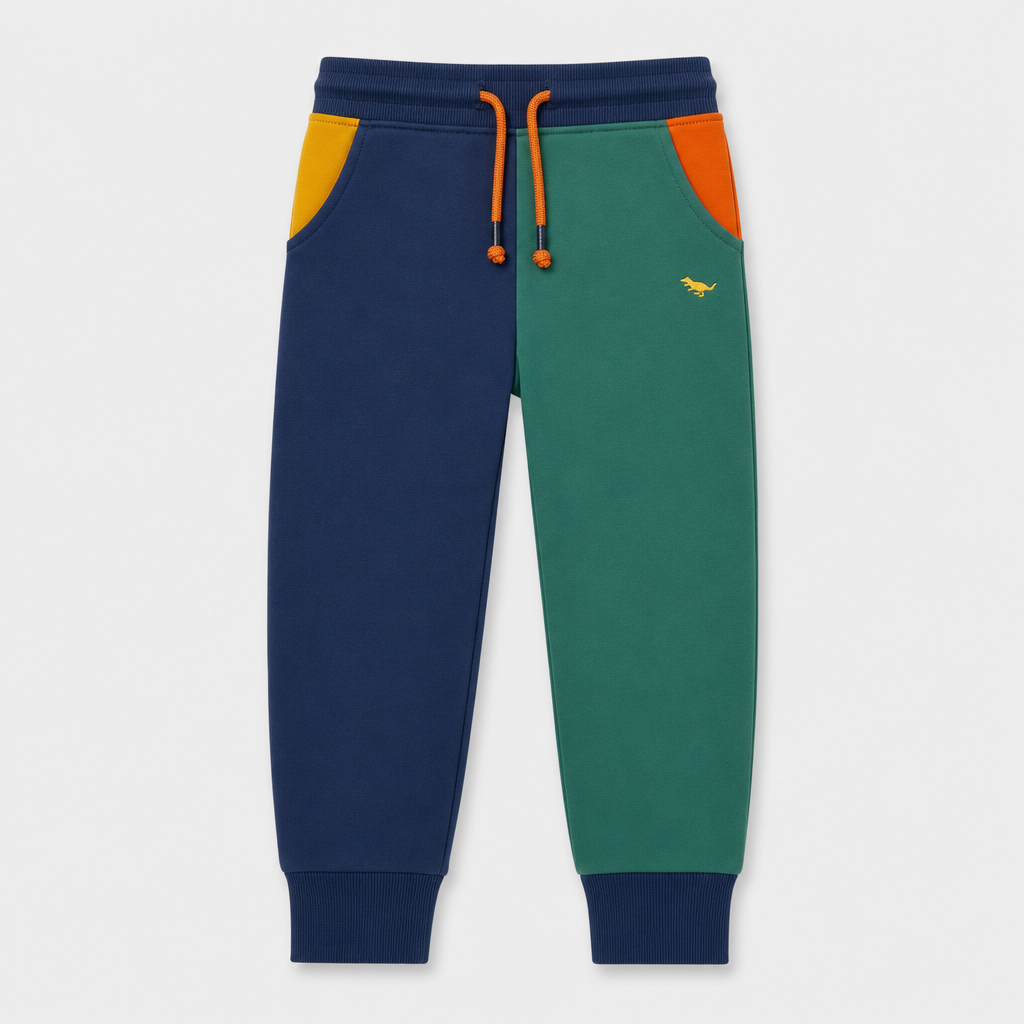Pantaloni tuta - Bambino - 96 - 101 | 3 anni