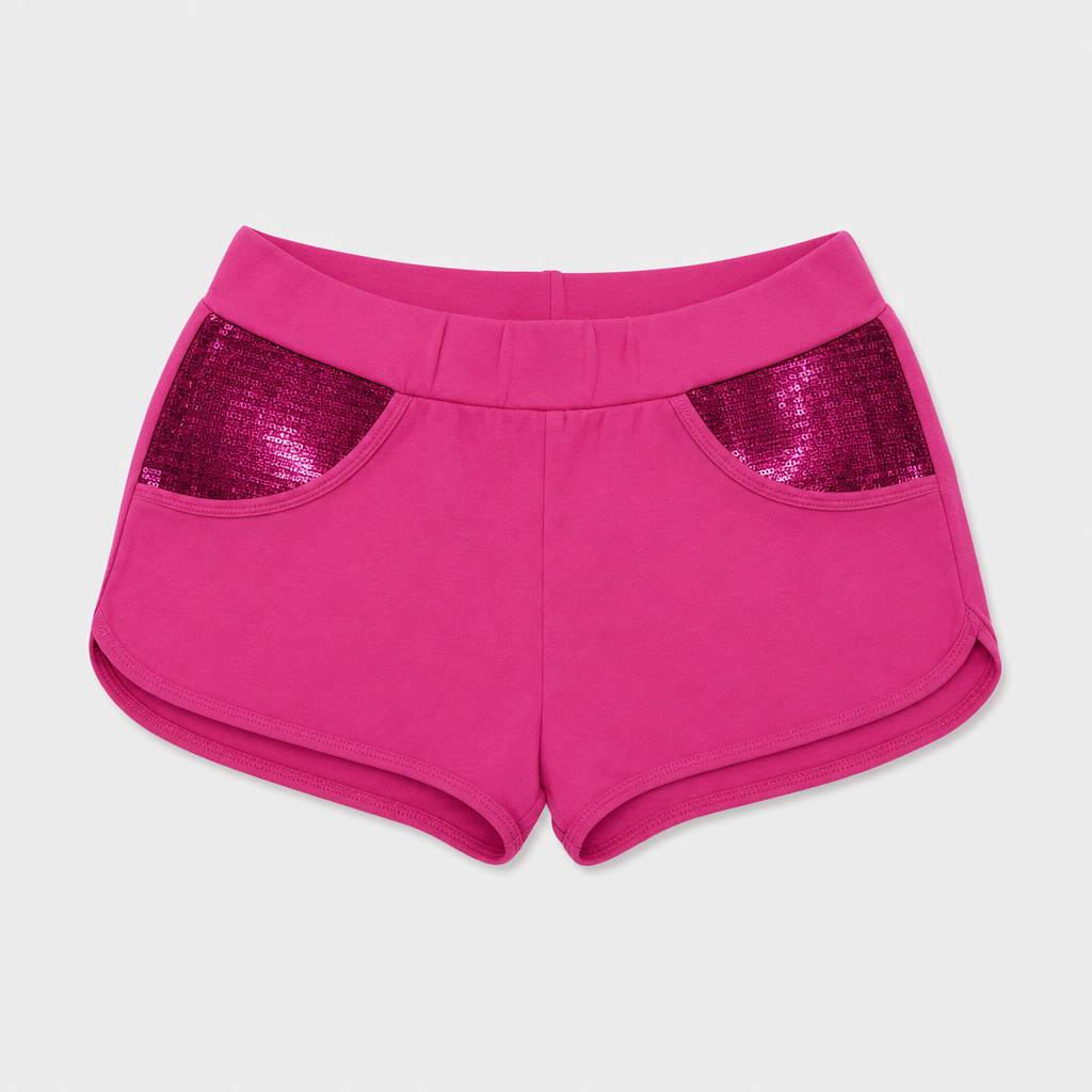 Pantaloncini corti - Bambina - 102 - 107 | 4 anni