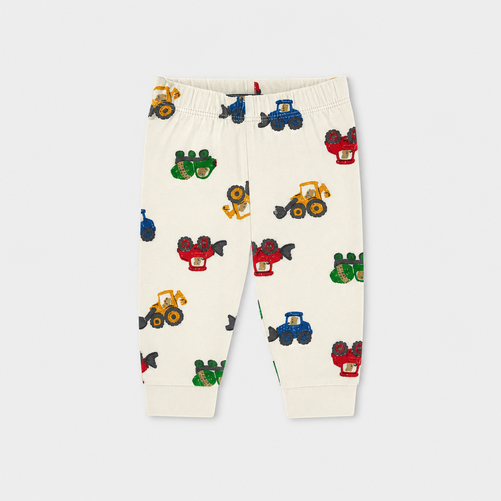 Leggins - Bambina - 50 - 59 < 3 mesi