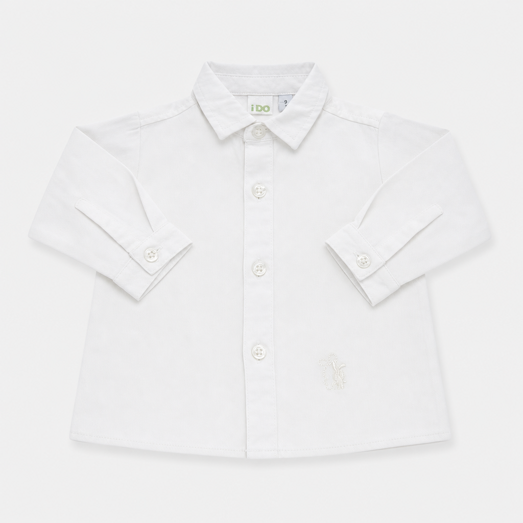 Camicia - Bambino - 66 - 71 | 6 mesi