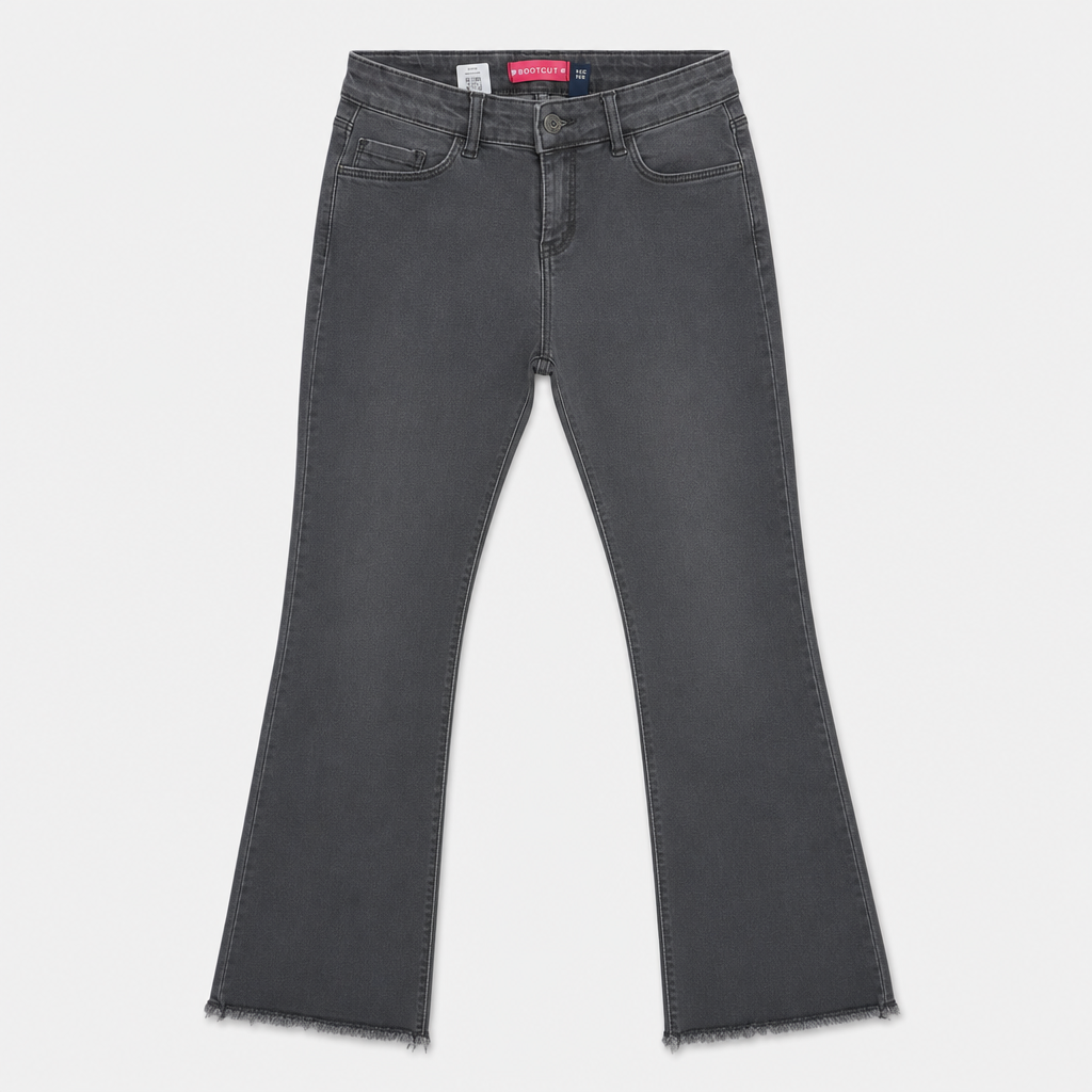 Jeans - Bambina - 138 - 143 | 10 anni