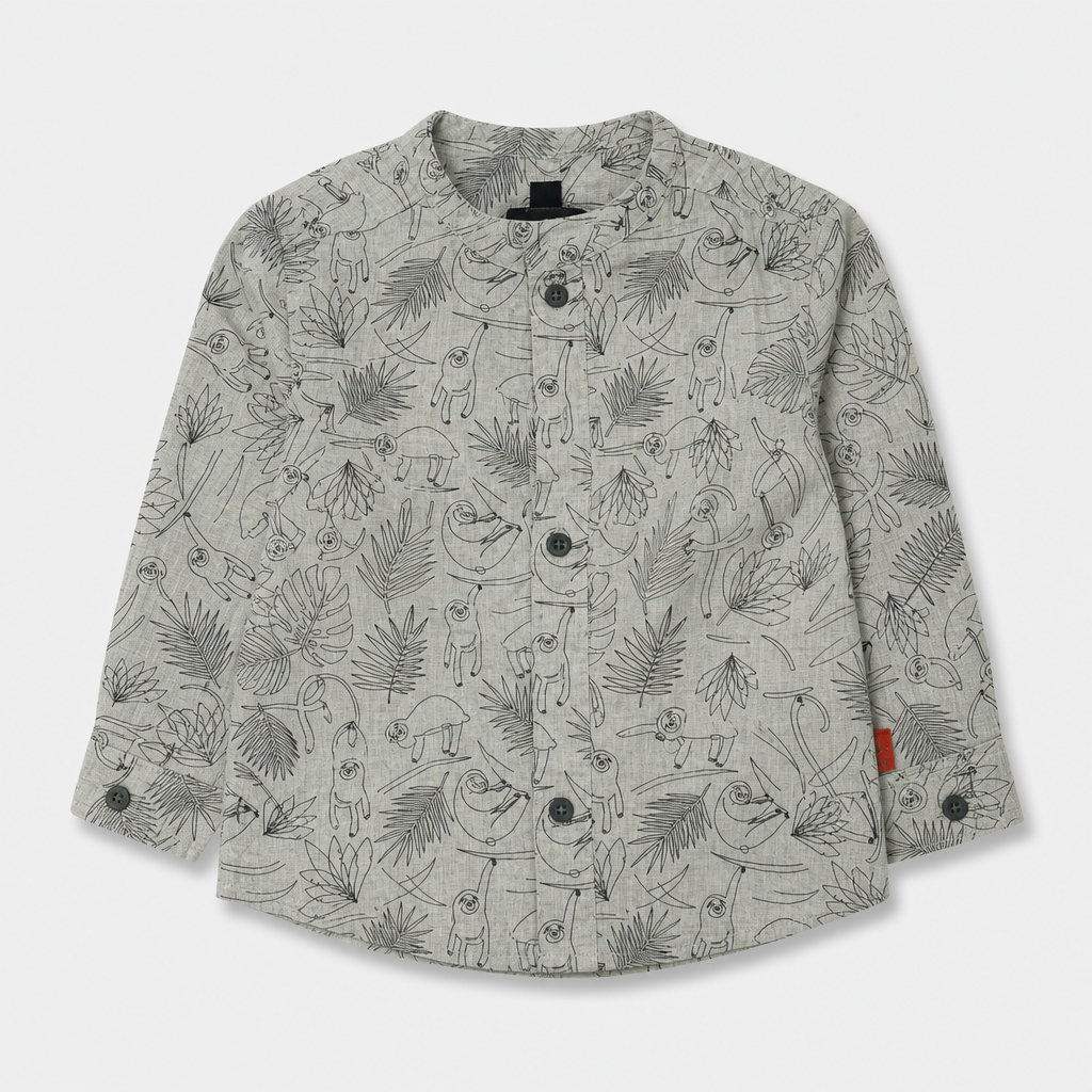Camicia - Bambino - 78 - 83 | 1 anno