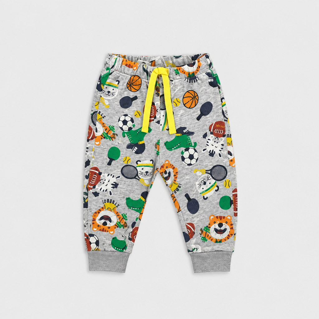 Pantaloni tuta - Bambino - 60 - 65 | 3 mesi