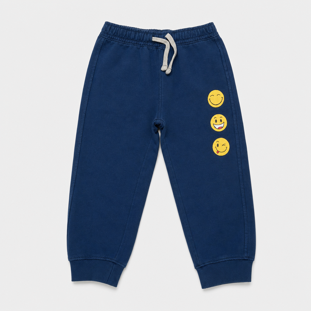 Pantaloni tuta - Bambino - 84 - 89 | 18 mesi