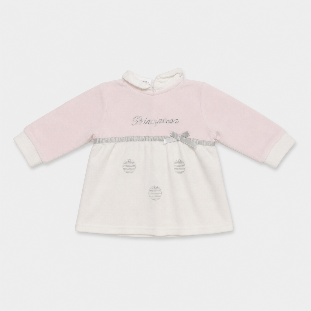 Maglietta maniche lunghe - Bambina - 72 - 77 | 9 mesi