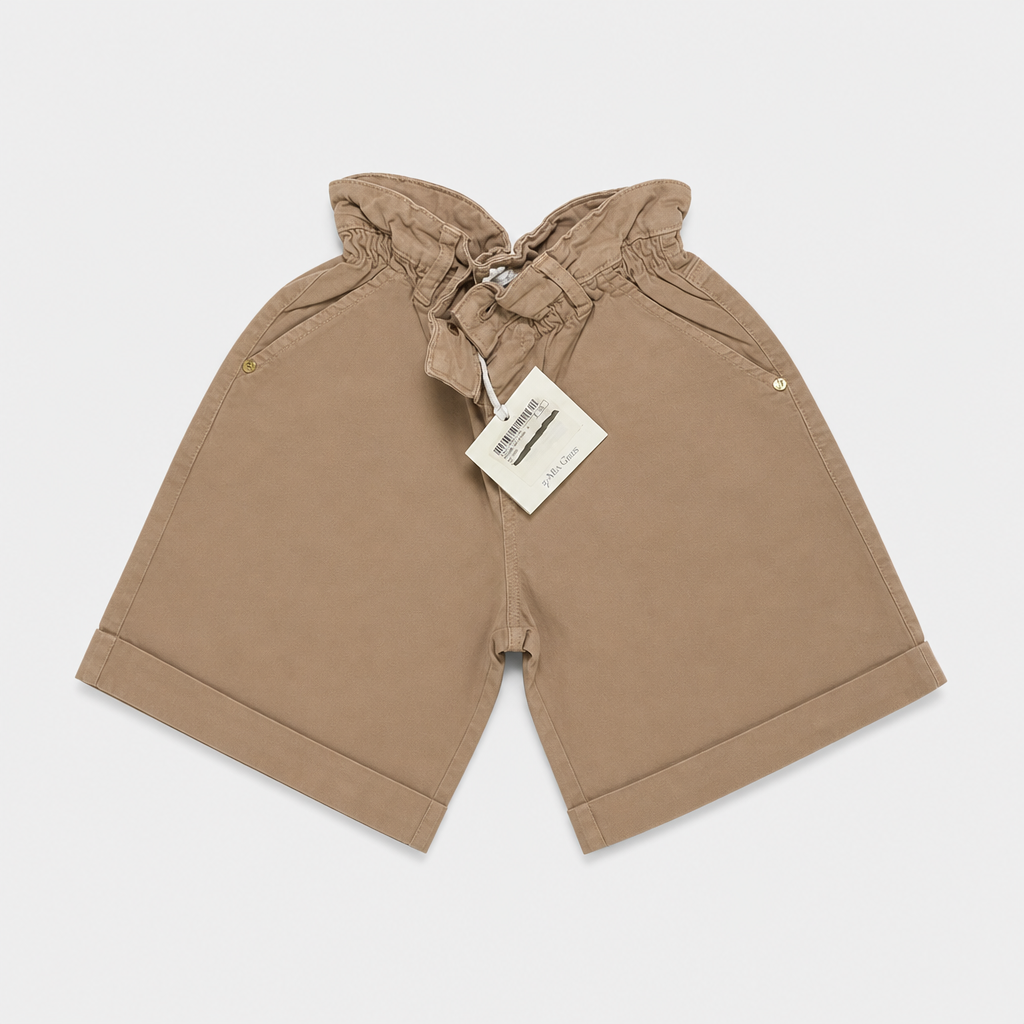 Pantaloncini corti - Bambina - 126 - 131 | 8 anni