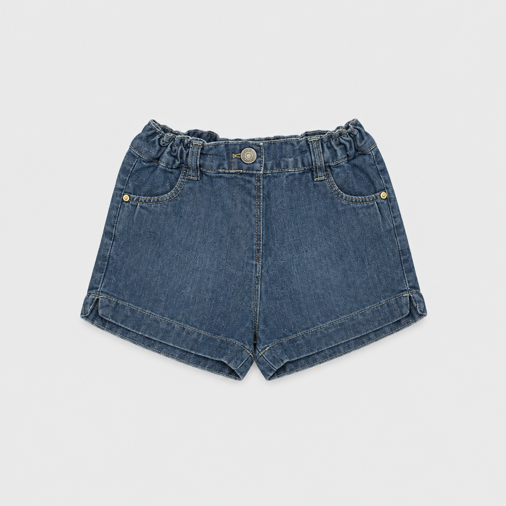Pantaloncini corti - Bambina - 78 - 83 | 1 anno