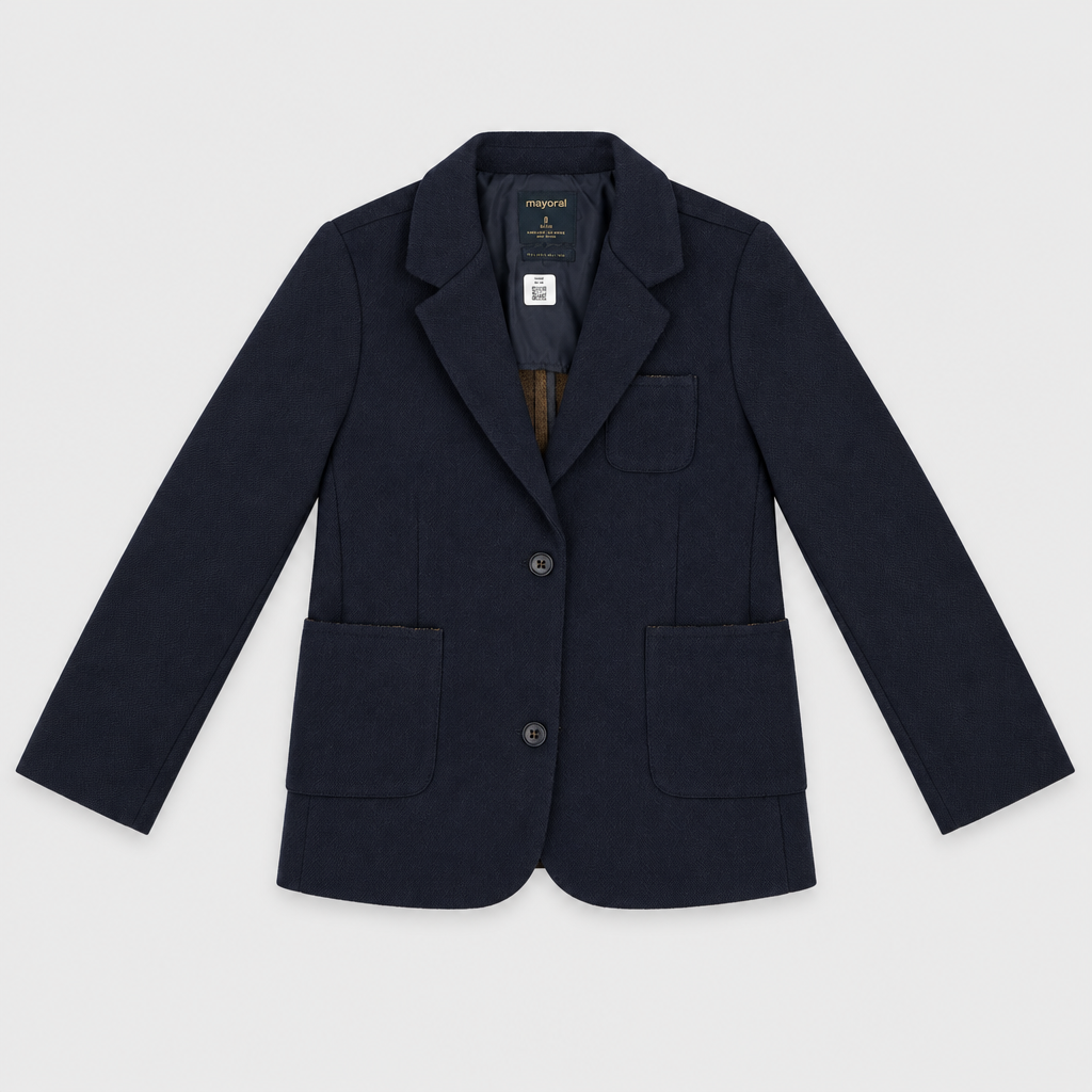 Giacca primavera - Bambino - 126 - 131 | 8 anni
