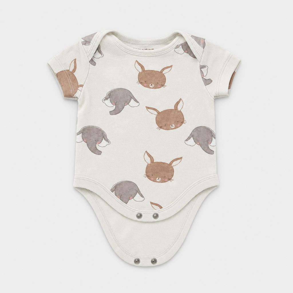 Body - Bambino - 60 - 65 | 3 mesi