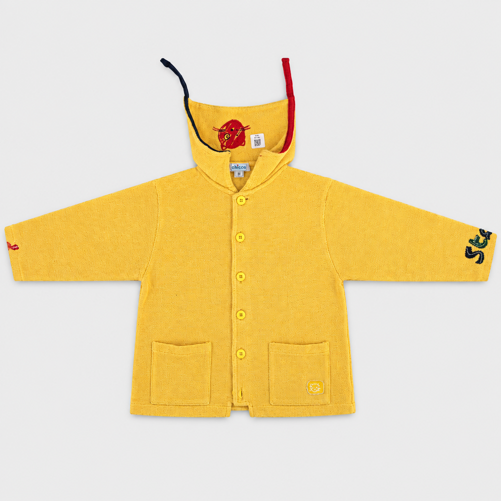Giacca primavera - Bambino - 102 - 107 | 4 anni