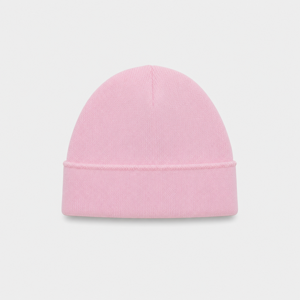 Cappellino - Bambina - 60 - 65 | 3 mesi