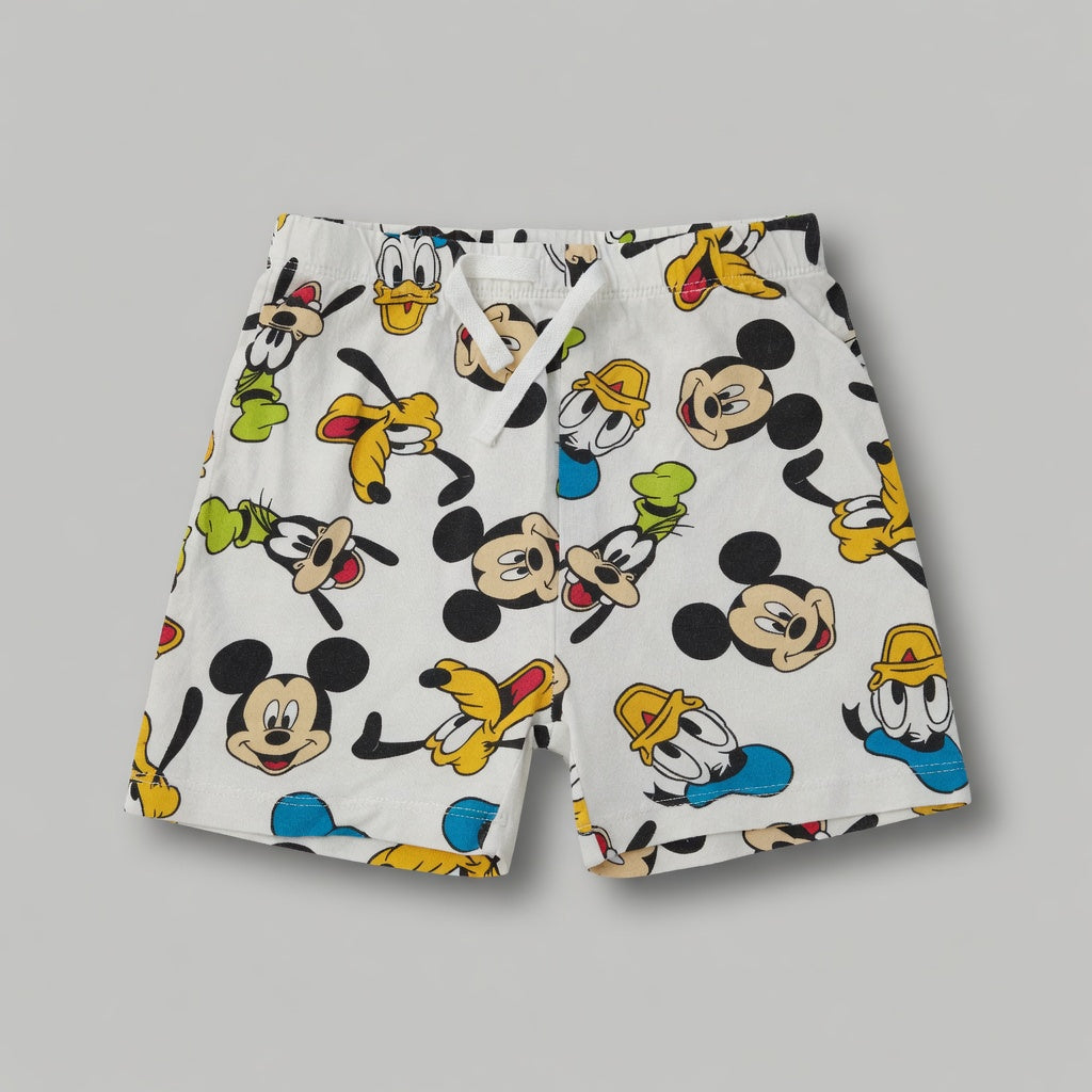 Pantaloncini corti - Bambina - 102 - 107 | 4 anni