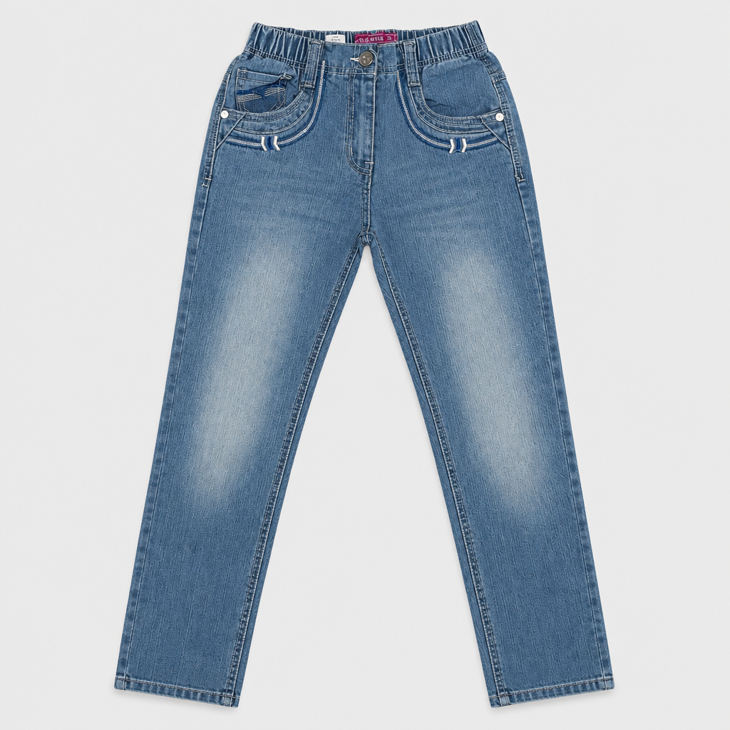 Jeans - Bambina - 144 - 149 | 11 anni