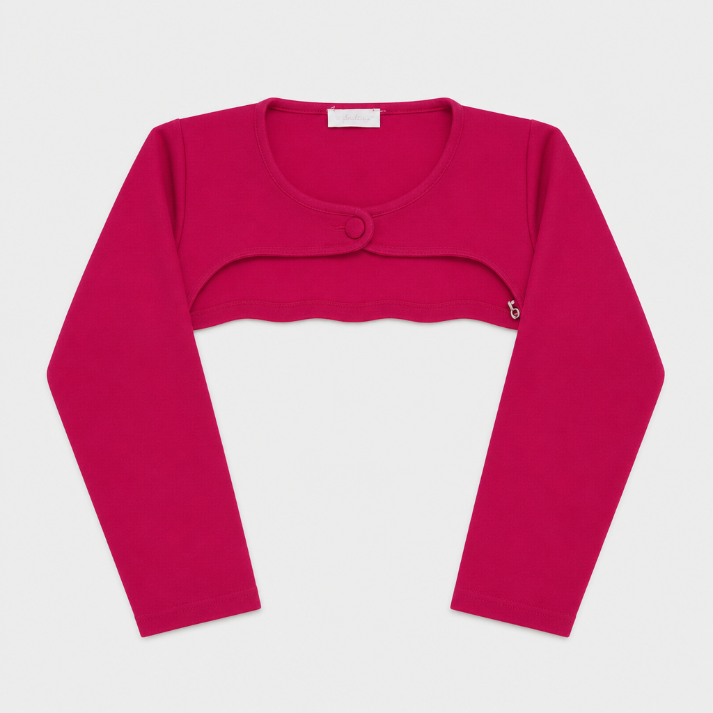 Coprispalla - Bambina - 114 - 119 | 6 anni