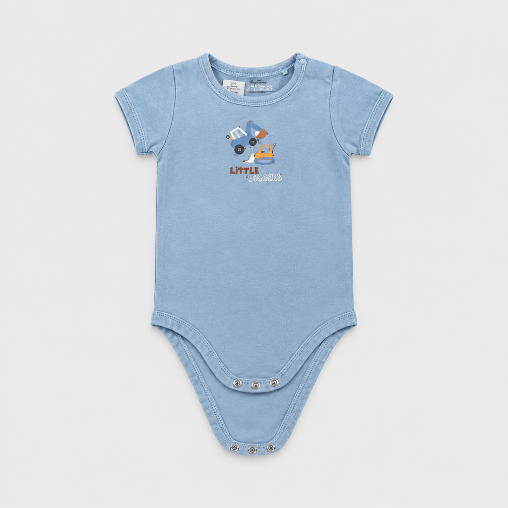 Body - Bambino - 72 - 77 | 9 mesi