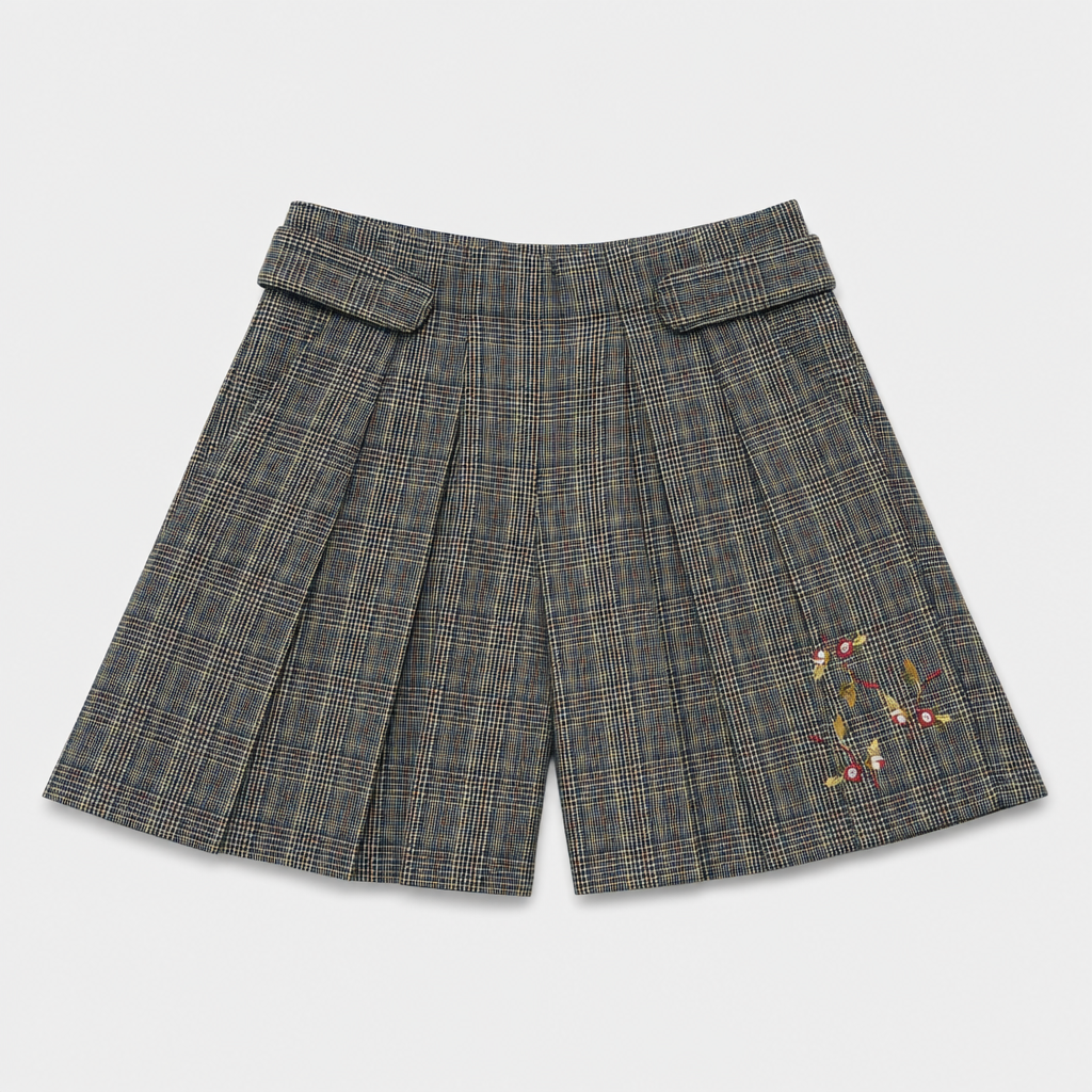 Pantaloncini corti - Bambina - 126 - 131 | 8 anni