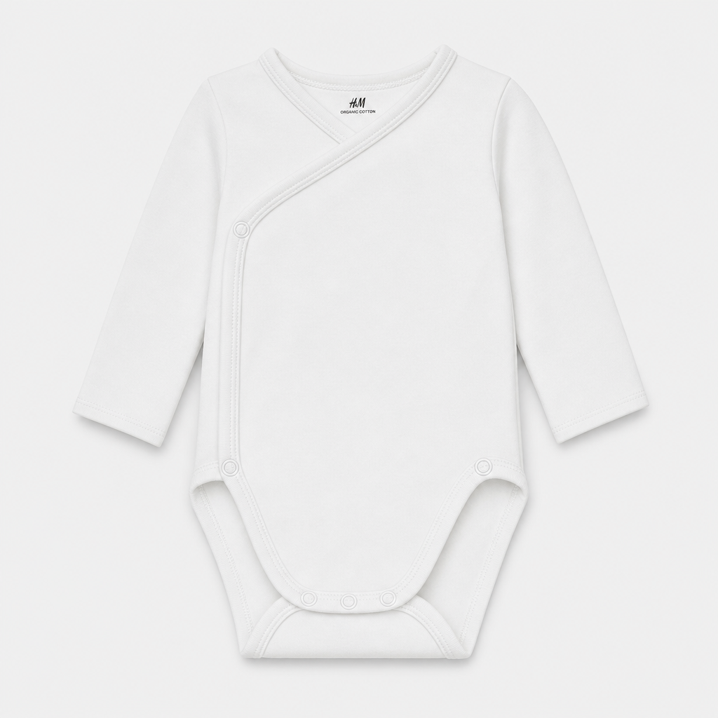 Body - Bambino - 60 - 65 | 3 mesi