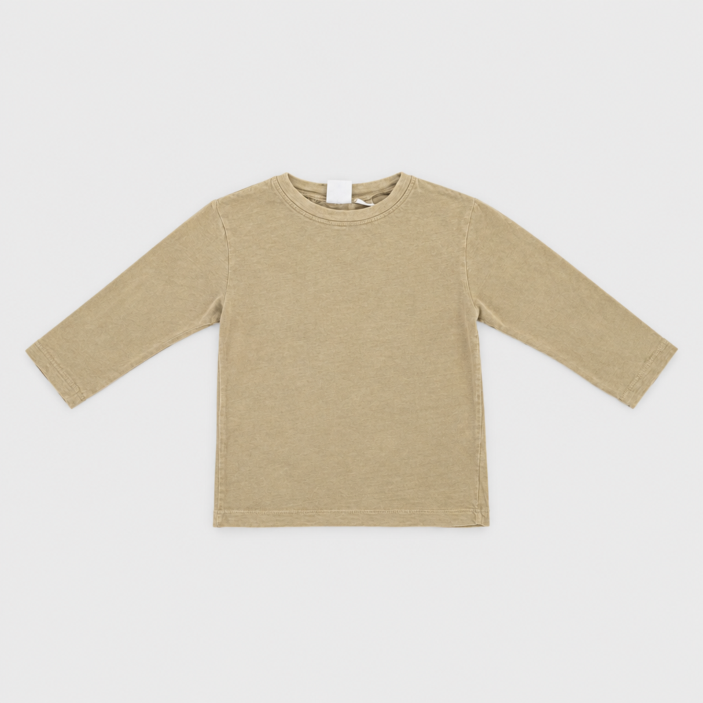 Maglietta maniche lunghe - Bambino - 84 - 89 | 18 mesi
