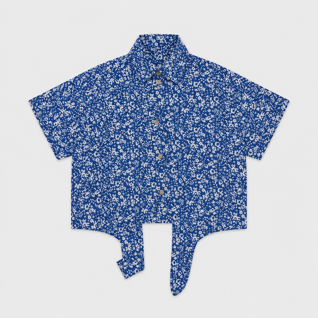 Camicia - Bambina - 114 - 119 | 6 anni
