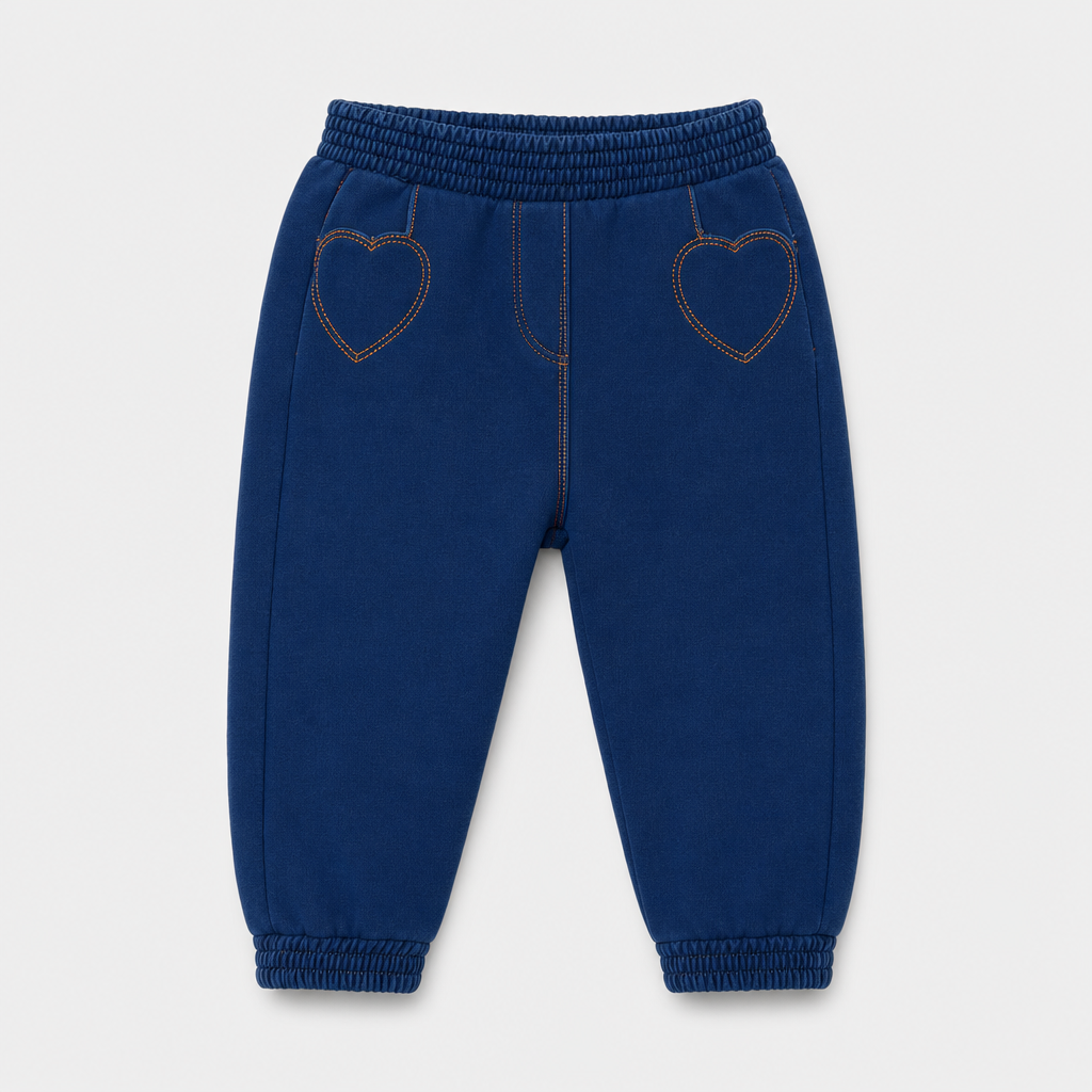 Pantaloni - Bambina - 72 - 77 | 9 mesi