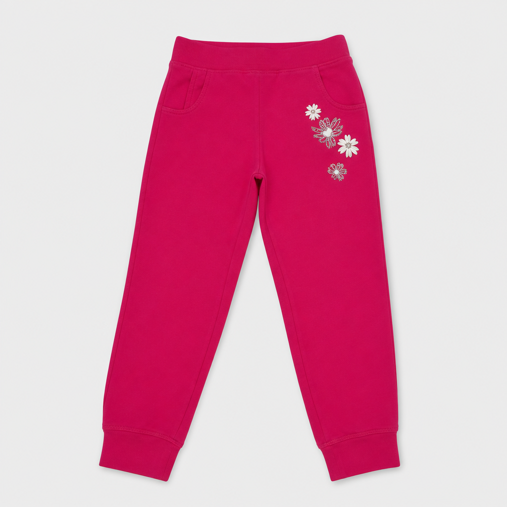 Pantaloni tuta - Bambina - 108 - 113 | 5 anni
