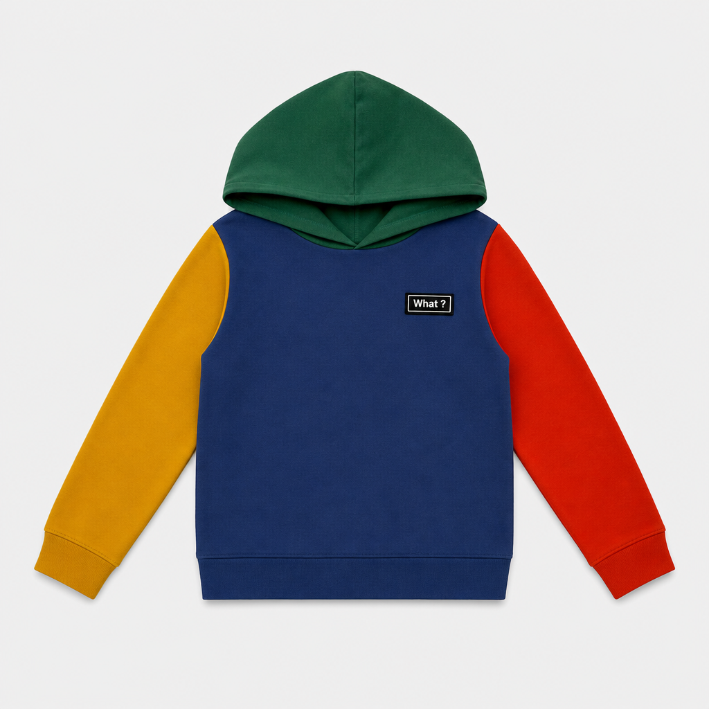 Felpa - Bambino - 102 - 107 | 4 anni
