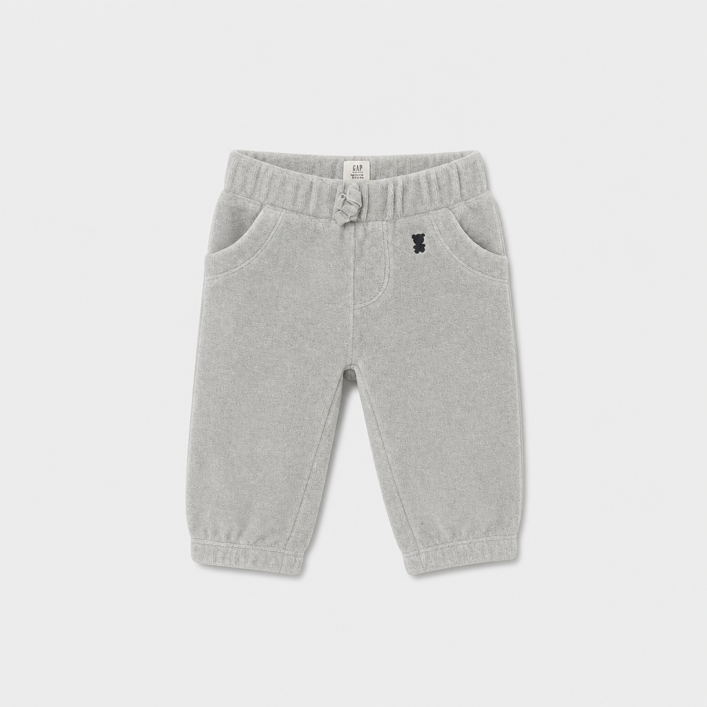 Pantaloni tuta - Bambino - 50 - 59 < 3 mesi