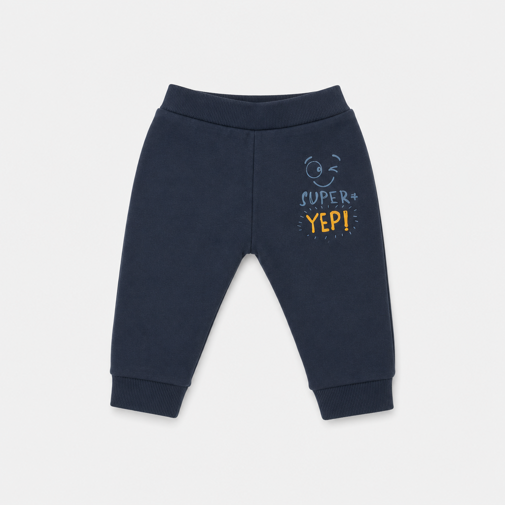 Pantaloni tuta - Bambino - 72 - 77 | 9 mesi