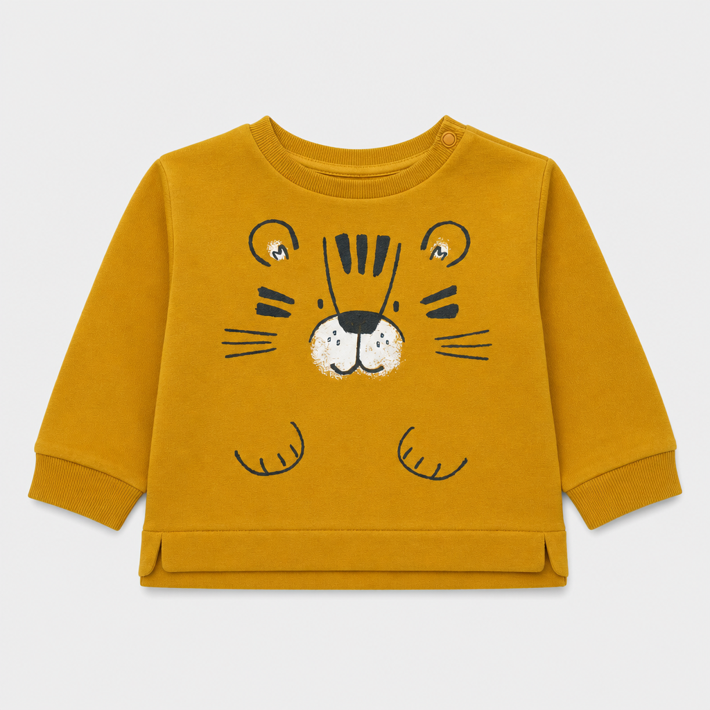 Felpa - Bambino - 66 - 71 | 6 mesi