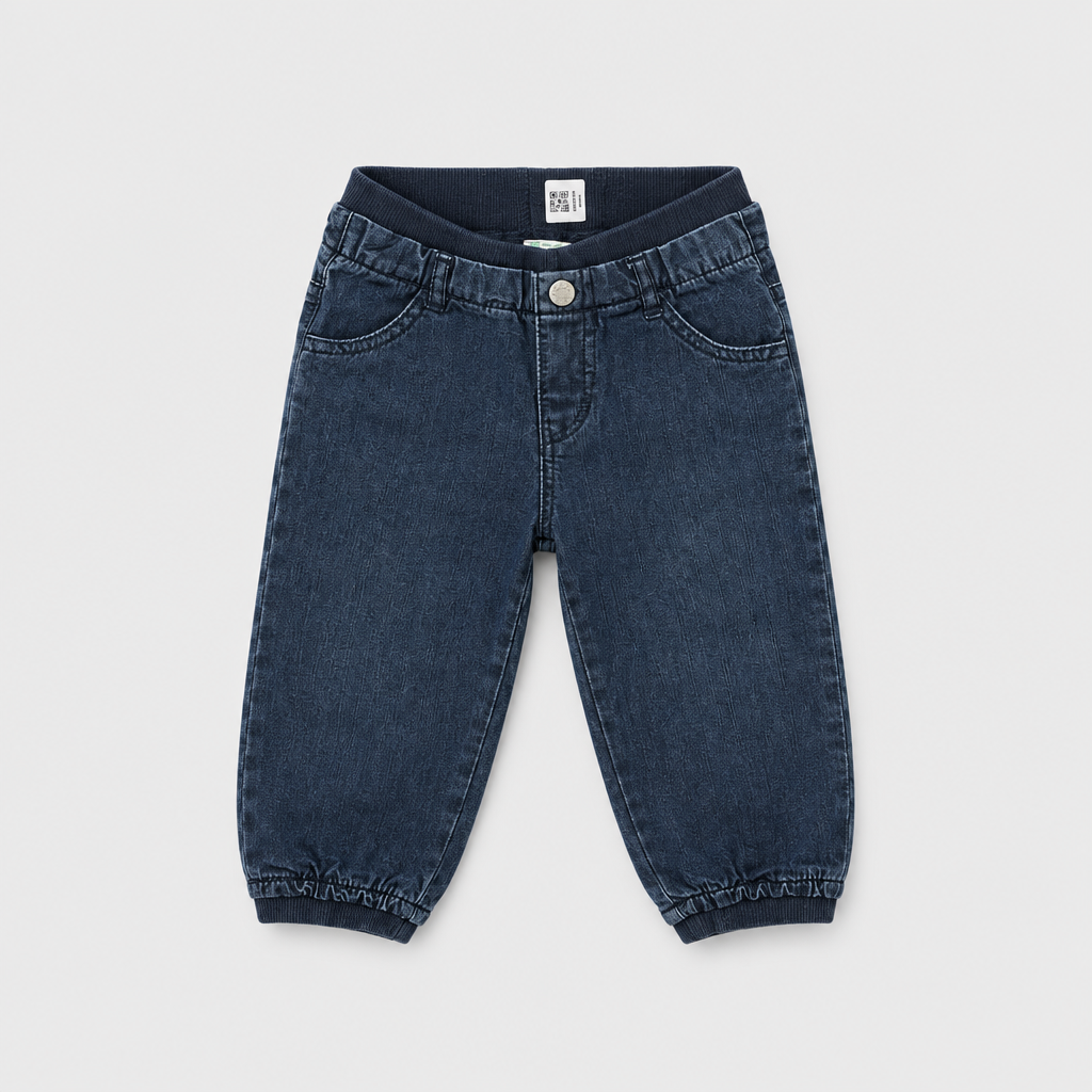 Jeans - Bambino - 60 - 65 | 3 mesi