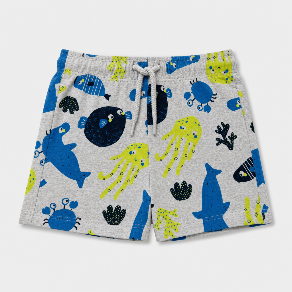 Pantaloncini corti - Bambino - 78 - 83 | 1 anno