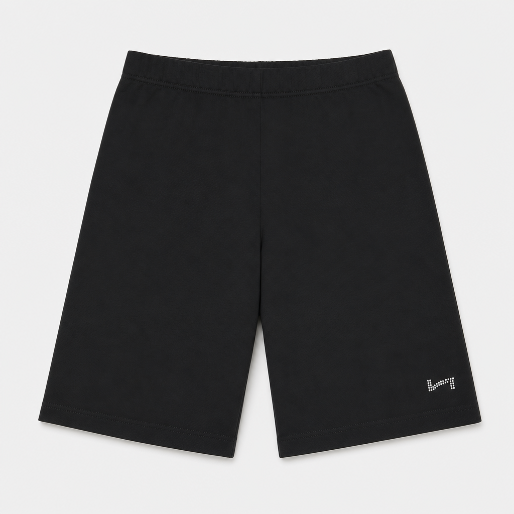 Pantaloncini corti - Bambina - 138 - 143 | 10 anni