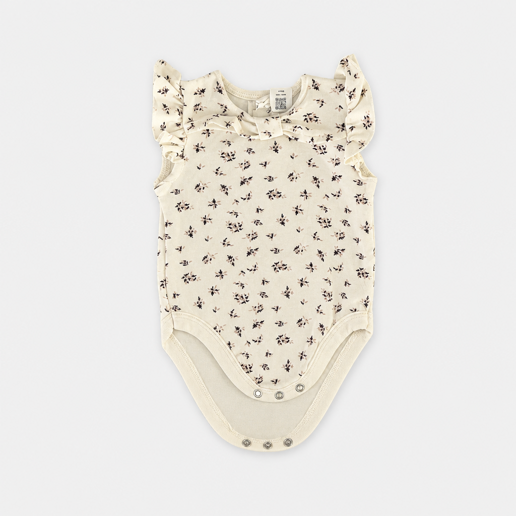 Body - Bambina - 72 - 77 | 9 mesi