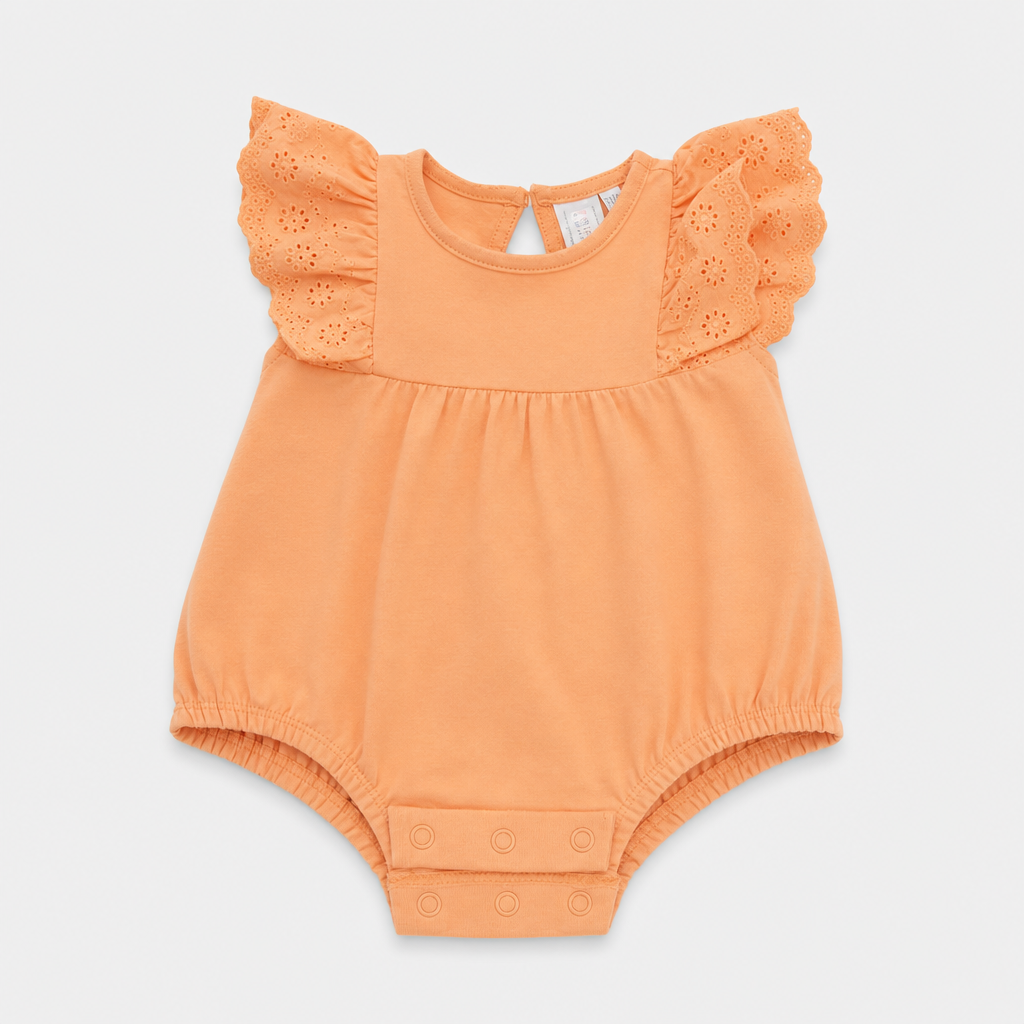 Body - Bambina - 50 - 59 < 3 mesi