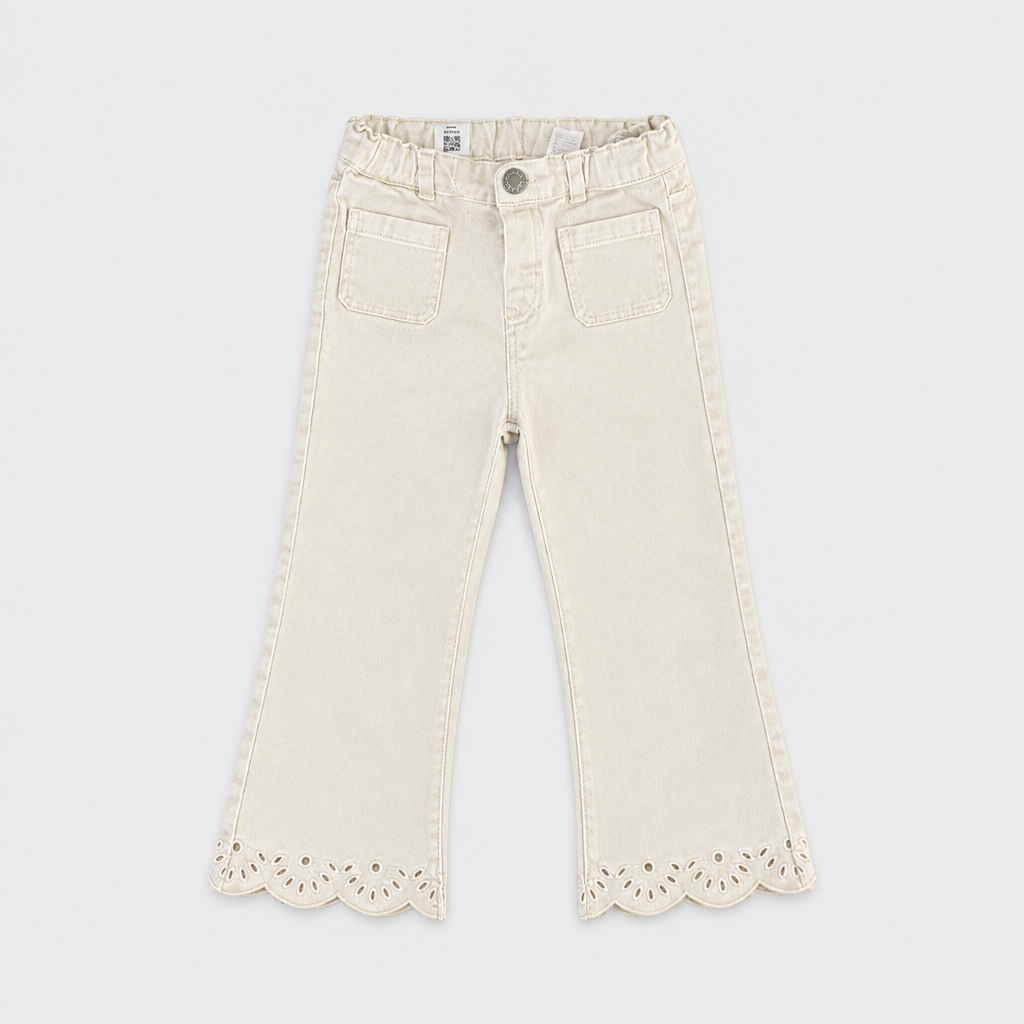 Pantaloni - Bambina - 84 - 89 | 18 mesi