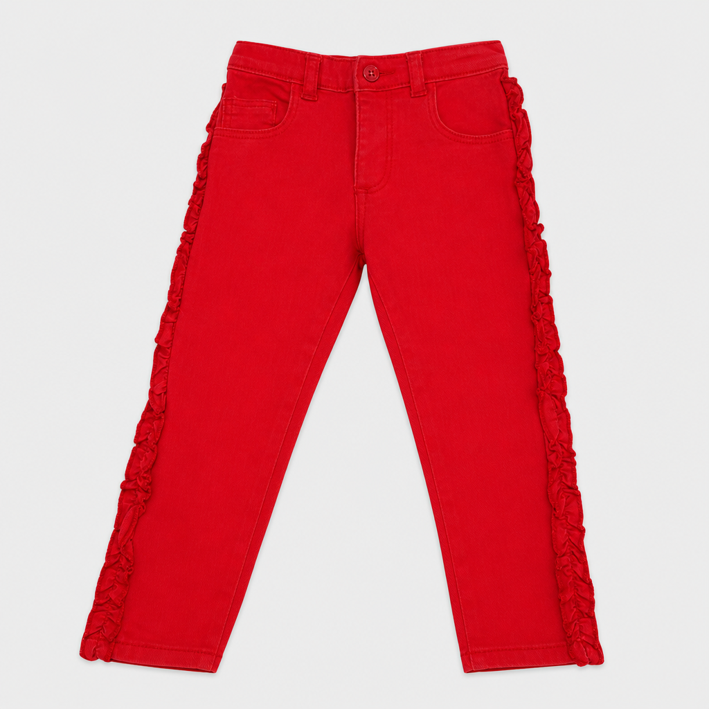 Pantaloni - Bambina - 84 - 89 | 18 mesi