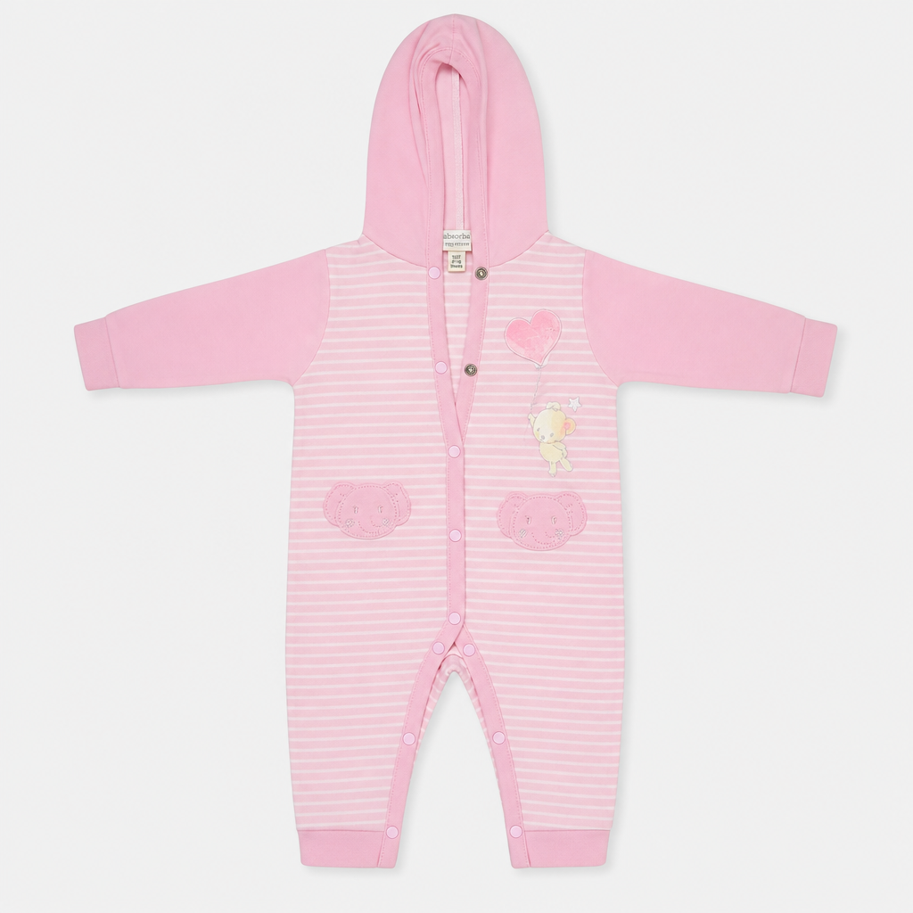 Tutine neonato - Bambina - 66 - 71 | 6 mesi