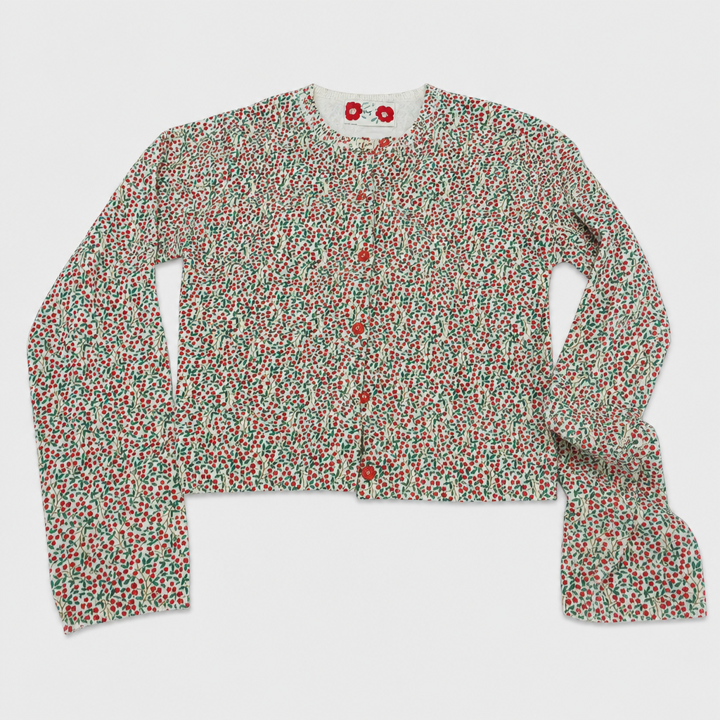 Maglioncino - Bambina - 102 - 107 | 4 anni