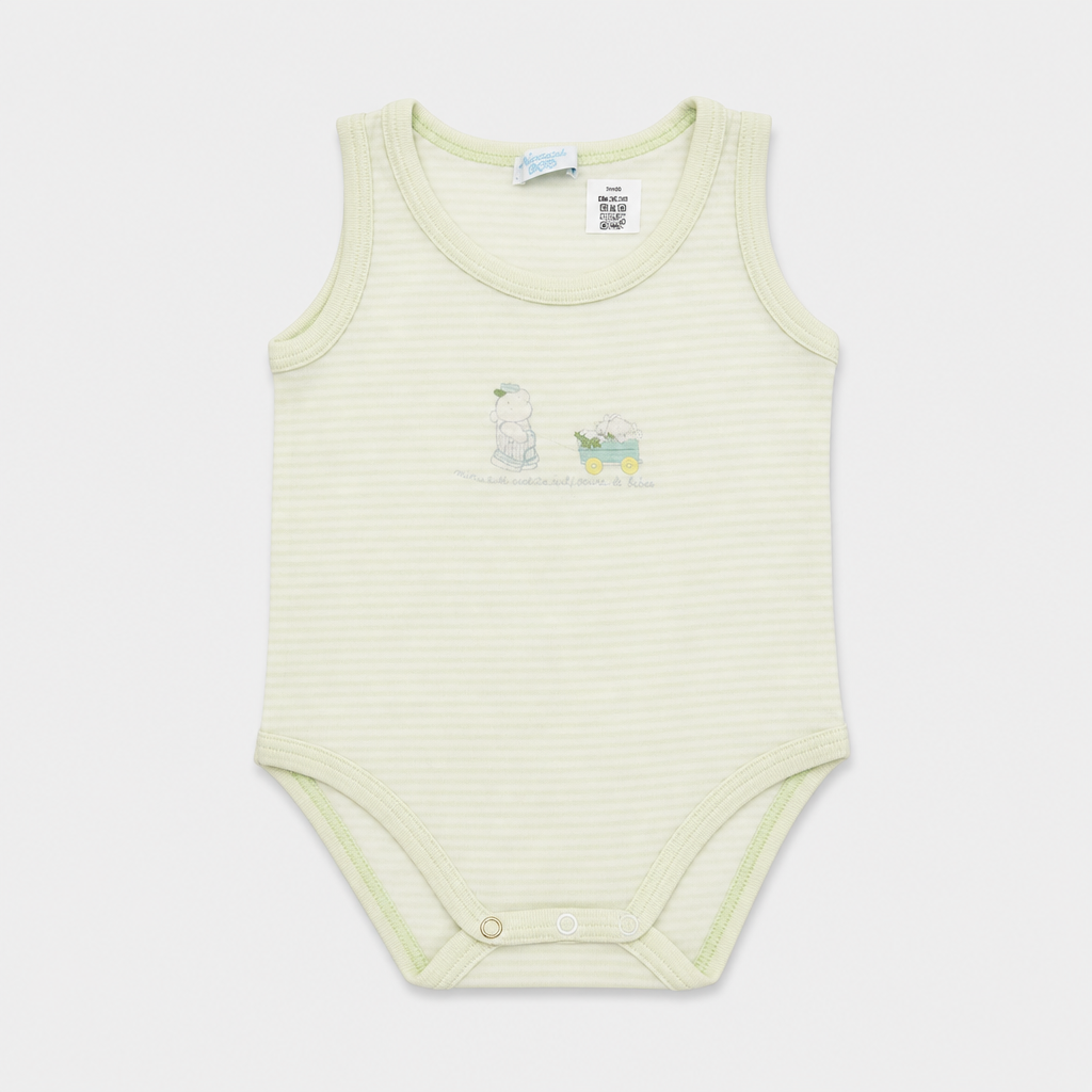 Body - Bambino - 66 - 71 | 6 mesi