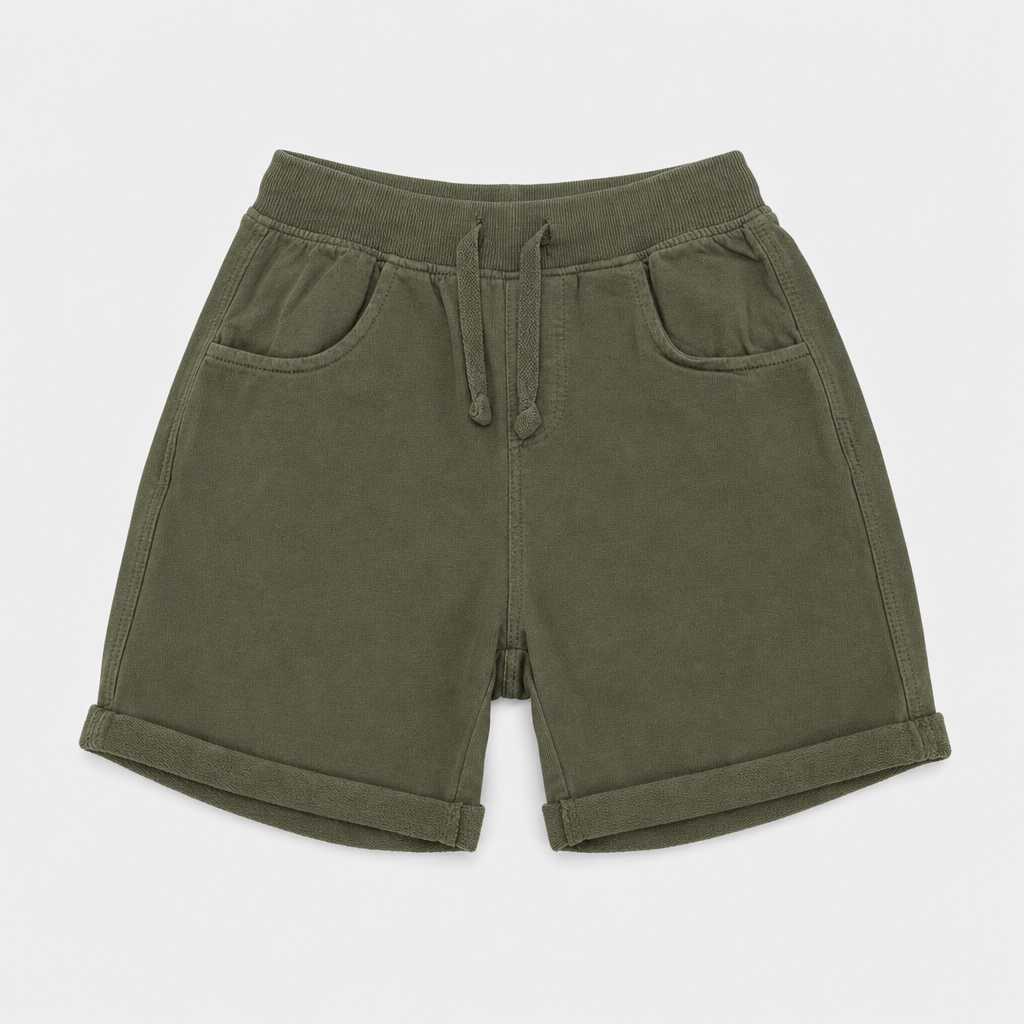 Pantaloncini corti - Bambino - 90 - 95 | 2 anni